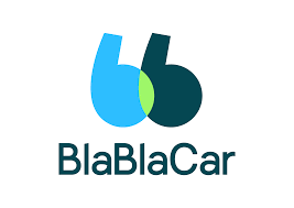 transport - blablacar logo