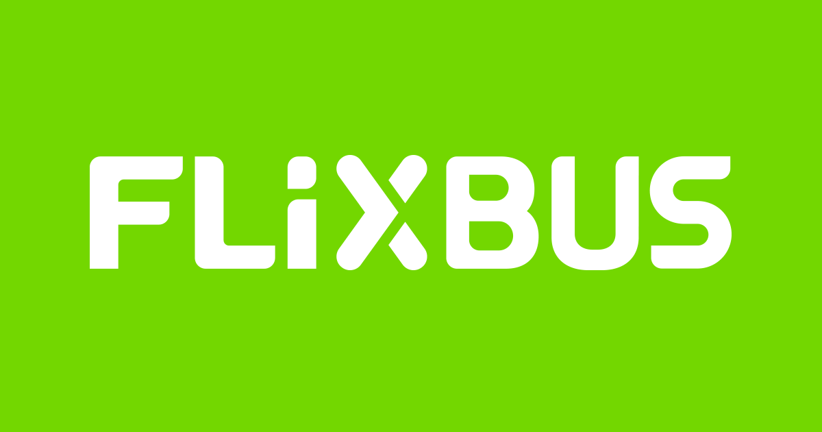 transport - flixbus logo
